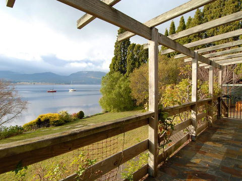 Derwent Vista - Sydney 4u 3