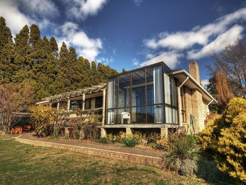 Derwent Vista - Sydney 4u 0