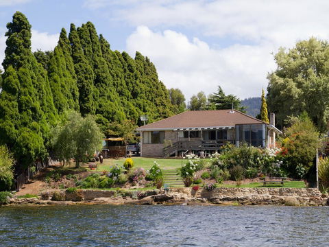 Derwent Vista - Sydney 4u 2