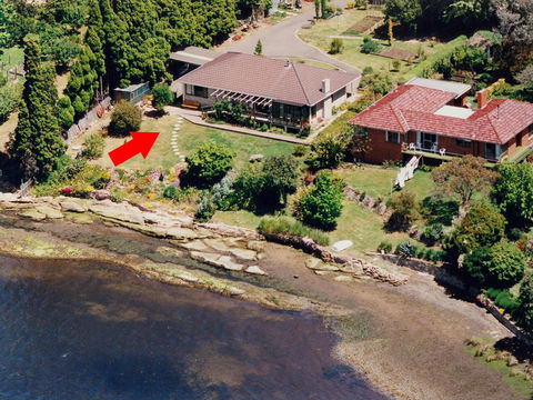 Derwent Vista - Sydney 4u 1
