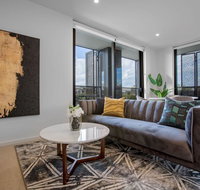 Designer 2BR with Carpark Monash UniCaulfield - Accommodation Sydney