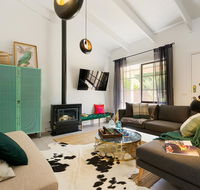 Designer Town Villa - Sydney 4u