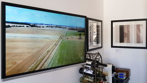 Destination Kyneton - Sydney 4u 1