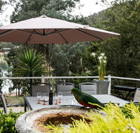 Devinegetaway - Accommodation Sydney