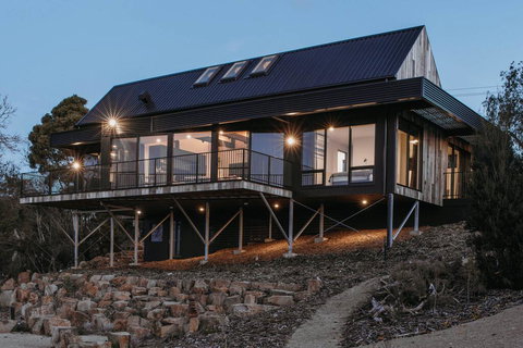Deviot Boat House - Accommodation Sydney 1