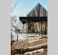 Deviot Boat House - Sydney 4u