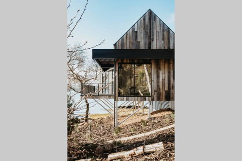 Deviot Boat House - Accommodation Sydney 0