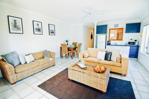 Devocean - Accommodation Sydney 3