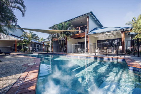 Devocean - Accommodation Sydney 2