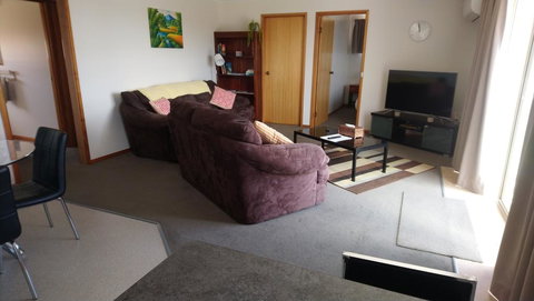 DevonPORT VIEWS!!! - Accommodation Sydney 1