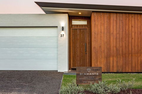 Diamante - Accommodation Sydney 1