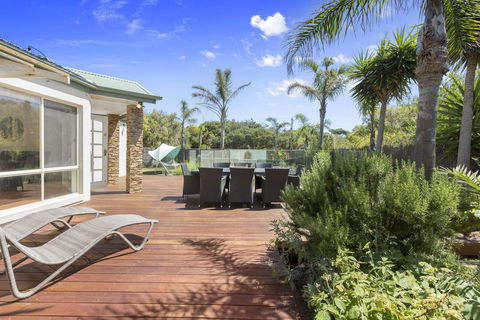 DIAMOND BAY RETREAT - SORRENTO - Sydney 4u 3