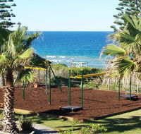 Diamond Beach Holiday Park - Accommodation Sydney