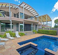 Diamond View - Sydney 4u