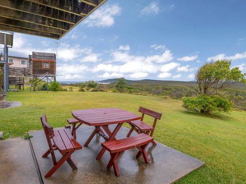 Dilkara - Breathtaking Ocean Views - Sydney 4u 3