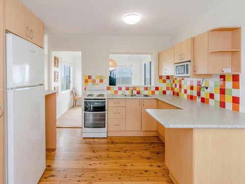 Dilkara - Breathtaking Ocean Views - Sydney 4u 2