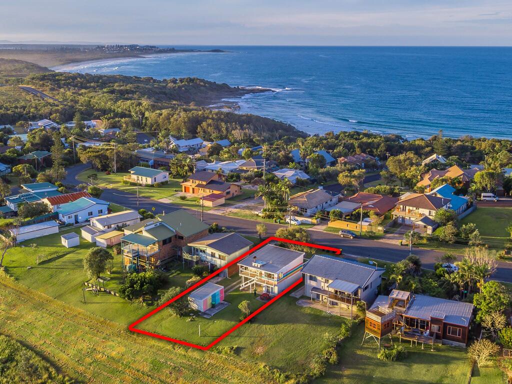 Angourie NSW Sydney 4u