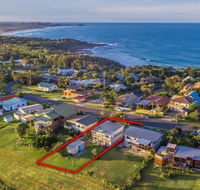 Dilkara - Breathtaking ocean views - Sydney 4u