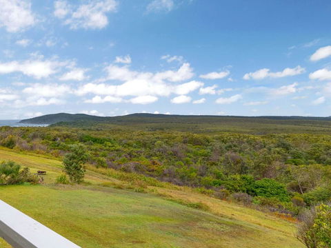 Dilkara - Breathtaking Ocean Views - Sydney 4u 1