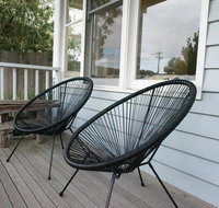 Dinghys Rest - Sydney Resort