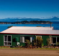 Discover Bruny Island Holiday Accommodation - Accommodation Sydney