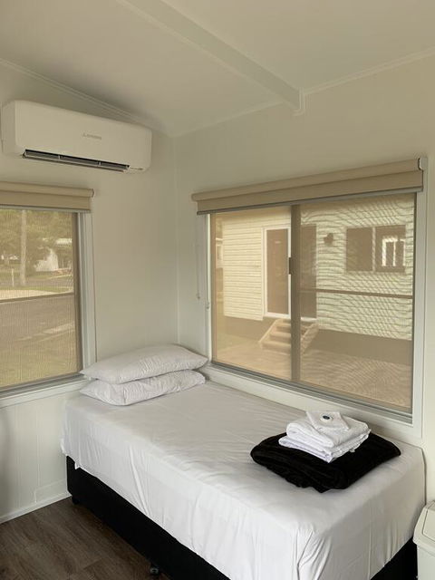 Discovery Parks - Casino - Sydney 4u 1
