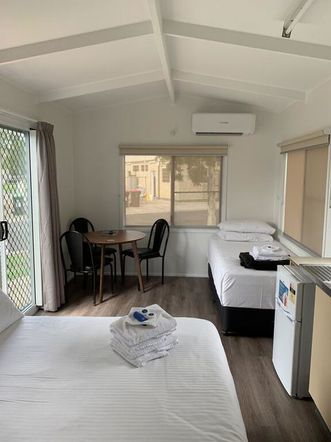 Discovery Parks - Casino - Sydney 4u 2