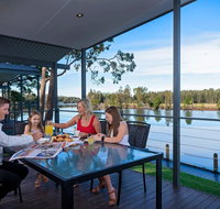 Discovery Parks - Forster - Sydney Resort