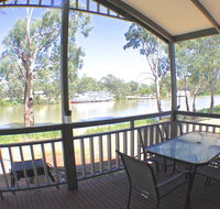 Discovery Parks Mildura - Buronga Riverside - Sydney 4u