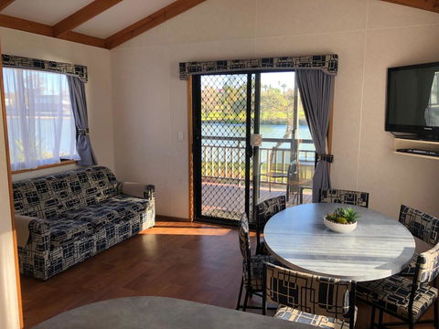 Discovery Parks Mildura - Buronga Riverside - Sydney 4u 2