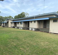 Discovery Parks - Coolwaters Yeppoon - Sydney 4u