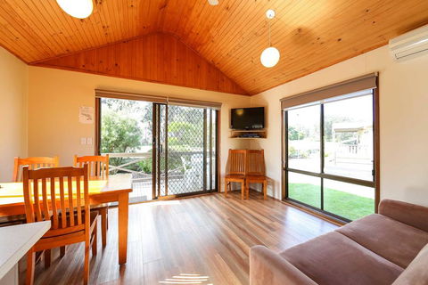 Discovery Parks - Eden - Sydney 4u 3