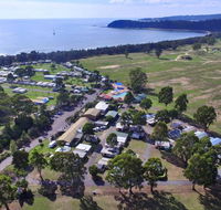Discovery Parks - Eden - Sydney 4u
