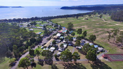Discovery Parks - Eden - Sydney 4u 0