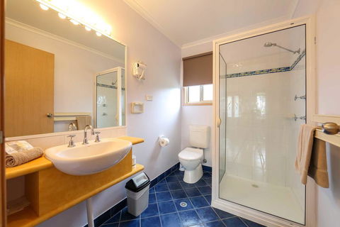 Discovery Parks - Eden - Sydney 4u 1
