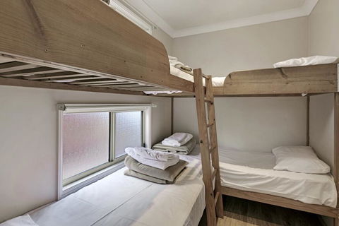 Discovery Parks - Gerroa - Sydney 4u 3