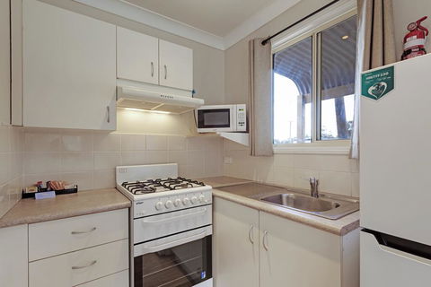 Discovery Parks - Gerroa - Sydney 4u 1