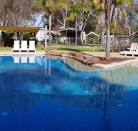 Discovery Parks - Moama West - Sydney 4u