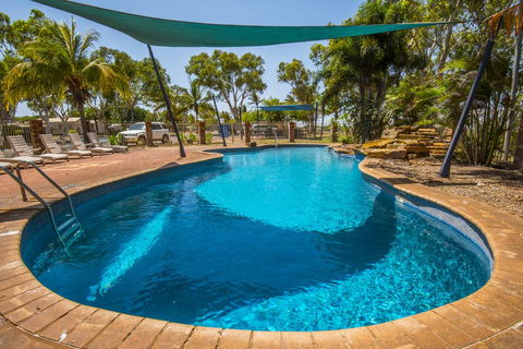 Discovery Parks - Port Hedland - Sydney 4u 3