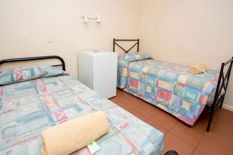 Discovery Parks - Port Hedland - Sydney 4u 2