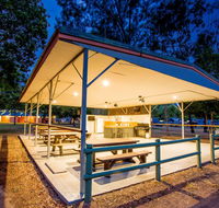 Discovery Parks - Tannum Sands - Accommodation Sydney