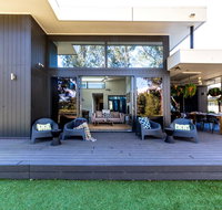 Dogwood - Sydney Resort