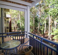 Dollarbird Treetops Townhouse - Sydney 4u
