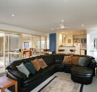 Dolphin 3 Bedroom House by Shoalwater Executive Homes - Sydney 4u