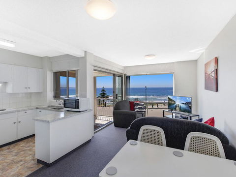 Dolphin Court 6 - Sydney 4u 0