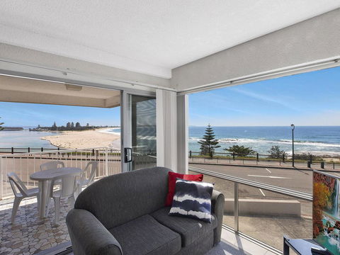 Dolphin Court 6 - Sydney 4u 3
