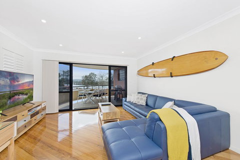 Dolphin Cove - Apt 5 - Accommodation Sydney 1