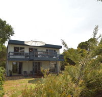 Dolphin Dreaming - 16 Dolphin Avenue - Sydney 4u