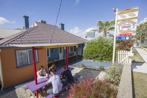 Dolphin Retreat Bunbury YHA - Sydney 4u 1