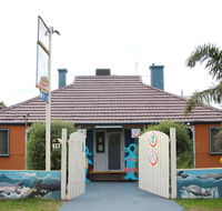 Dolphin Retreat Bunbury YHA - Sydney 4u
